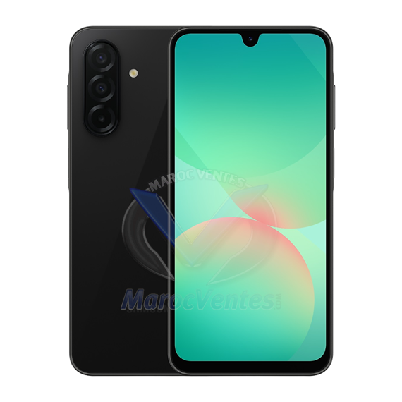 Samsung SM-A266BZKIMWD SM-A266BZKIMWD